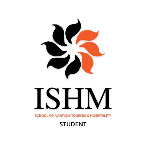 ISHM icon