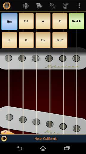 Solo 2 (was Guitar Solo Lite) screenshot 3