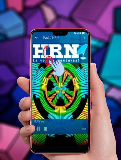 Free Live Cuba Radios AM FM screenshot 6