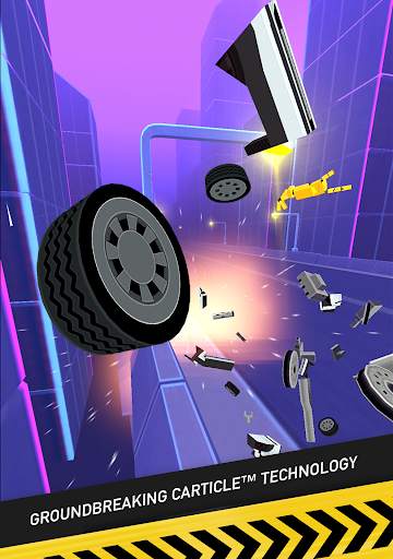 Thumb Drift — Fast & Furious C screenshot 24