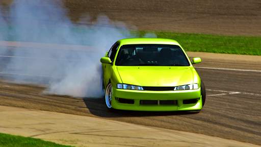 Real Drift Racing Car Game screenshot 3