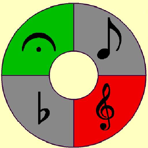 Music Theory Questions 3.3