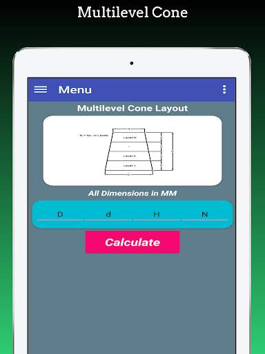 Fabrication Flat Pattern screenshot 11