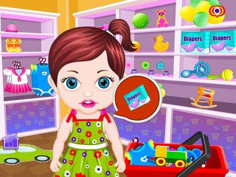 Baby Care and Travel screenshot 4