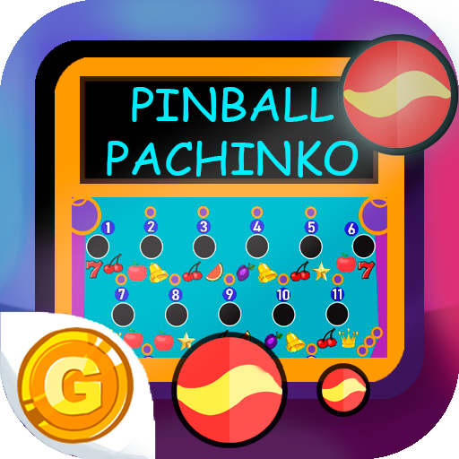 Pinball Slots Fruit icon