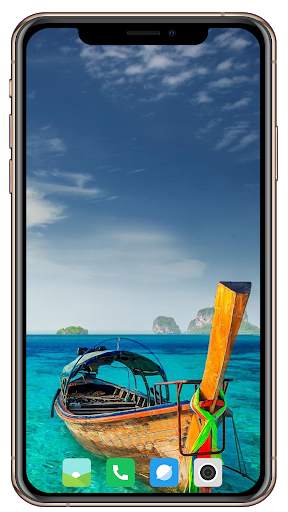 Boat Wallpaper HD screenshot 6