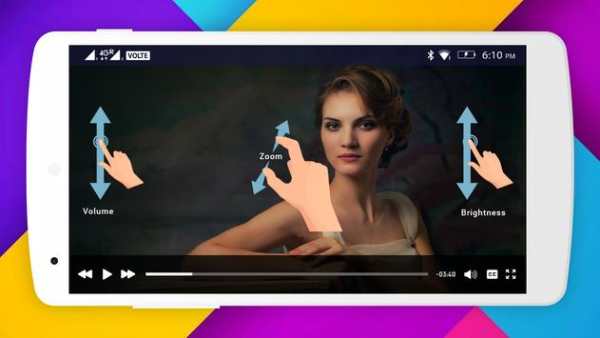 Movie Player - 4K Video Player screenshot 4