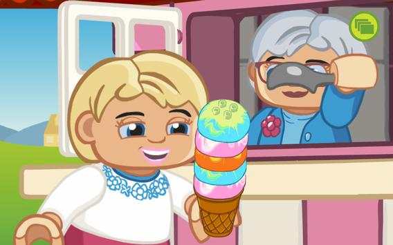 LEGO® DUPLO® Ice Cream screenshot 7