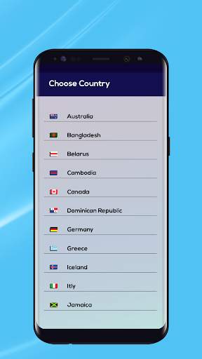 New Smart Vpn screenshot 5