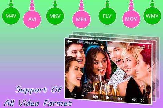 HD MX Player screenshot 4