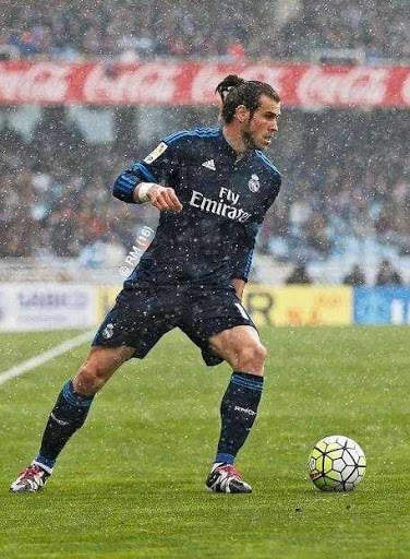 Gareth Bale Wallpaper 2019 screenshot 15