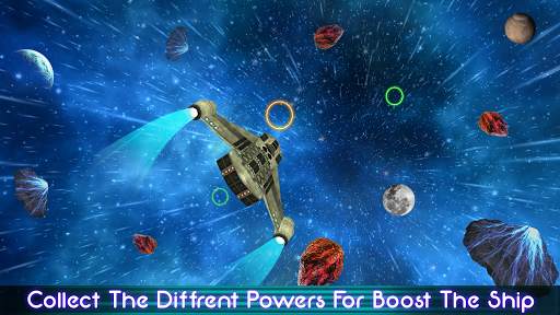 Space Racing Games 3D 2020 : Space screenshot 5