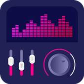 Super Equalizer & Bass Booster 1.0.0