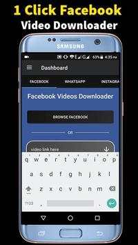 Public Downloader 2018 screenshot 1