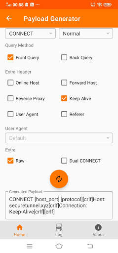 Trust VPN - A highly secured and high-speed VPN screenshot 6