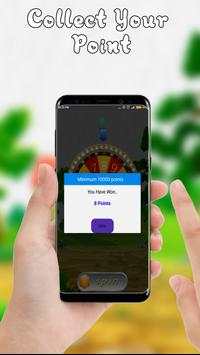 Spin To win : Daily Win  10$ screenshot 2
