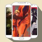 Anime Ninja HD Wallpaper 1.2