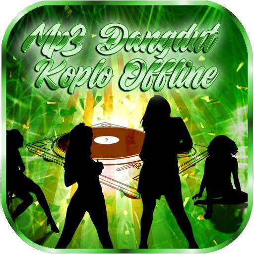 The Latest Dangdut Koplo Song MP3 2.1