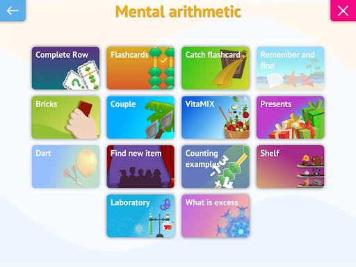 AMAkids & SmartUm screenshot 17