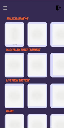 Malayalam & Tamil Live-Tv screenshot 4