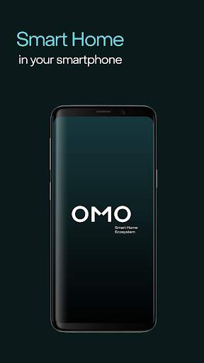 OMO screenshot 1