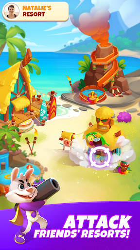 Resort Kings screenshot 2