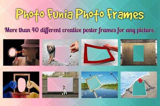 Photo Funia Effect screenshot 4