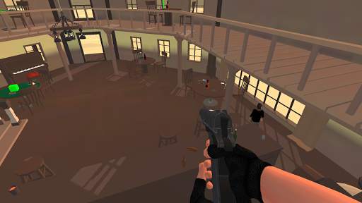 Murder Gamemode Portable Lite screenshot 3