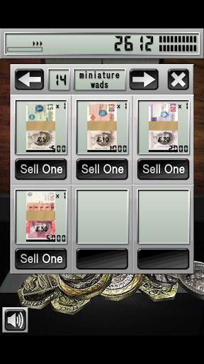 MONEY PUSHER GBP 14 تصوير الشاشة