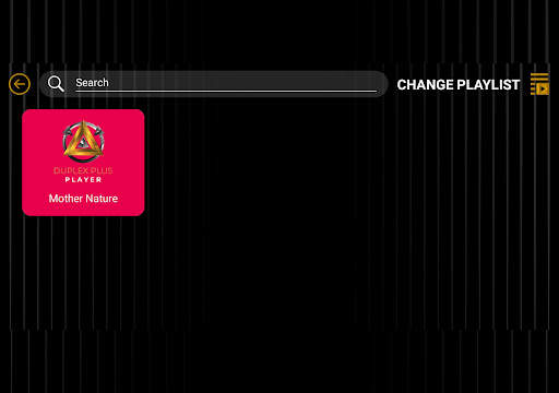 Duplex Plus Player for Mobile screenshot 21