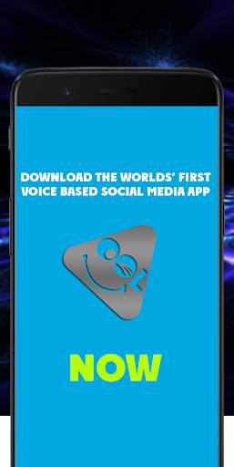 OOL (Social Voice App) screenshot 6