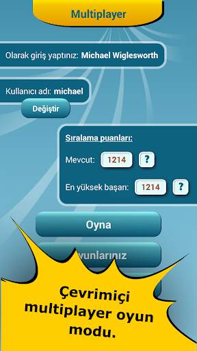 Coğrafya Quizi screenshot 7