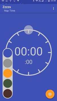 Zzzzs Snooze Alarm screenshot 5