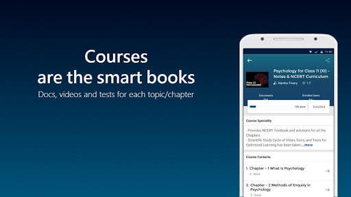 Humanities/Arts Class 11 & Class 12 CBSE NCERT App screenshot 7