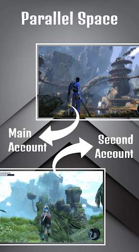 Parallel Space - Clone App screenshot 3