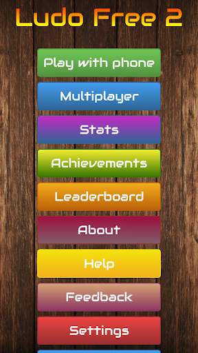 Ludo Free 2 screenshot 2