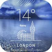 Weather icon