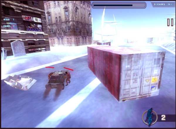 Zombie Battle Field screenshot 6