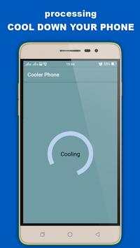 Cooler Phone screenshot 3