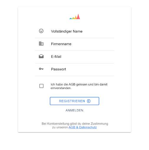 VibeMETER screenshot 2