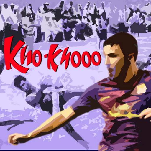 Kho Kho Game 20