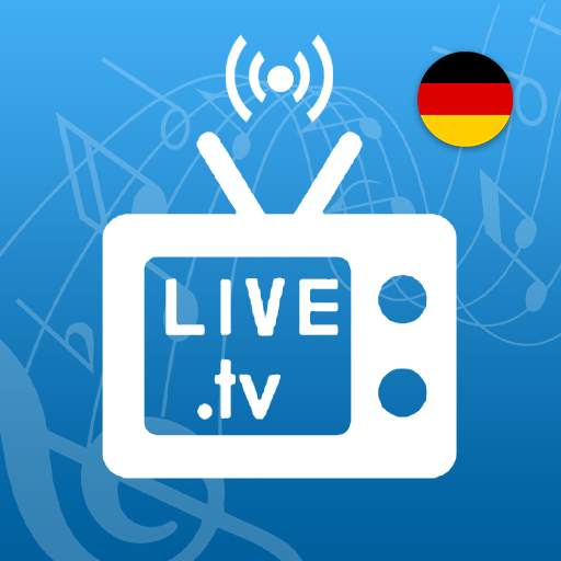 German Tv Live & FM Radio 2.0.0