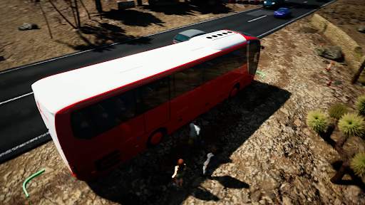 Bus Simulator: Bus Edition screenshot 5