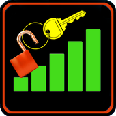 Piratear Wifi icon