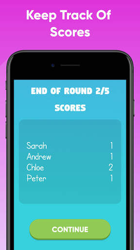 7 Second Challenge - Group Party Game screenshot 3