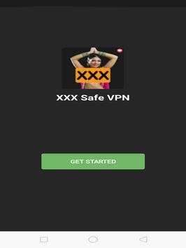 XXX VPN Free VPN Unlimited Safe Hotspot Proxy screenshot 23