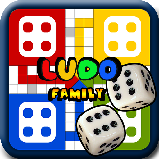 Ludo Family icon