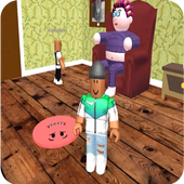 Tips Roblox Grandmas Escape icon