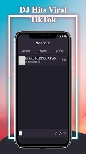 Lagu Dj Buih Jadi Permadani Tiktok 2021 Offline screenshot 4
