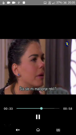 Max Tv BIH screenshot 3